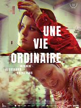 poster du film Une vie ordinaire