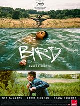 Affiche de Bird, film à voir en streaming sur Pygargue