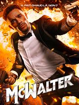 Affiche de McWalter, film à voir en streaming sur Pygargue