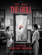 Affiche de The Grill, film à voir en streaming sur Pygargue