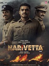 Affiche de Narivetta, film à voir en streaming sur Pygargue