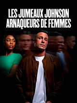 Affiche de Les jumeaux Johnson : Arnaqueurs de femmes, film à voir en streaming sur Pygargue