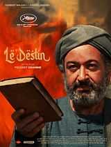 Affiche de Le Destin, film à voir en streaming sur Pygargue