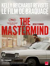 Affiche de The Mastermind, film à voir en streaming sur Pygargue