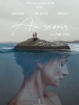 Affiche de Au revoir, film à voir en streaming sur Pygargue
