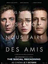 Affiche de The Social Reckoning, film à voir en streaming sur Pygargue