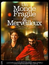 Affiche de Un monde fragile et merveilleux, film à voir en streaming sur Pygargue