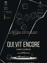 poster du film Qui vit encore