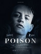 Affiche de Poison, film à voir en streaming sur Pygargue