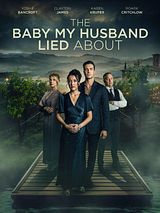 Affiche de Qui est le père de mon bébé ?, film à voir en streaming sur Pygargue