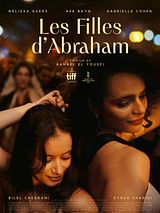 Affiche de Les Filles d'Abraham, film à voir en streaming sur Pygargue
