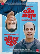 Affiche de Alter Ego, film à voir en streaming sur Pygargue