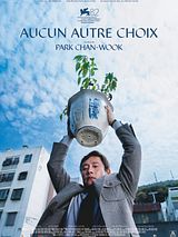 Affiche de Aucun autre choix, film à voir en streaming sur Pygargue