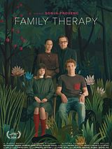 Affiche de Family Therapy, film à voir en streaming sur Pygargue