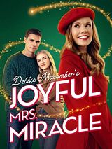 Affiche de Notre miracle de Noël, film à voir en streaming sur Pygargue