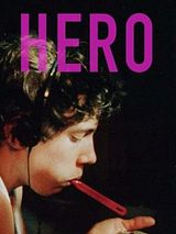 Affiche de Hero, film à voir en streaming sur Pygargue