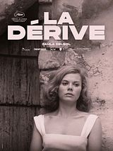 Affiche de La Dérive, film à voir en streaming sur Pygargue