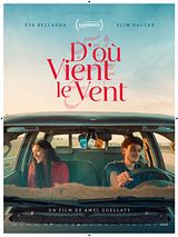 poster du film D'où vient le vent