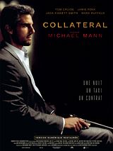 Affiche de Collatéral, film à voir en streaming sur Pygargue