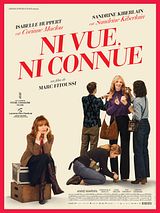 poster du film Ni vue, ni connue