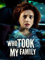 Affiche de Ma famille a disparu, film à voir en streaming sur Pygargue