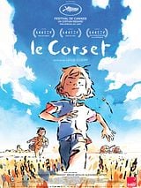poster du film Le Corset