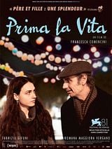 poster du film Prima la vita