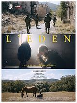 Affiche de L'Eden, film à voir en streaming sur Pygargue