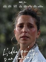 poster du film L’idée qu’on s’en faisait