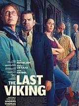 poster du film The Last Viking