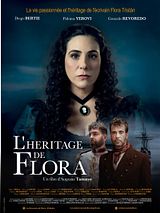 Affiche de La Herencia de Flora, film à voir en streaming sur Pygargue