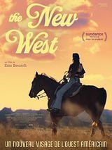 poster du film The New West