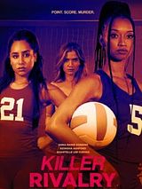 Affiche de Rivalité Meurtrière, film à voir en streaming sur Pygargue