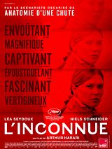 poster du film L'Inconnue