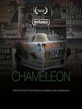 Affiche de Chameleon, film à voir en streaming sur Pygargue