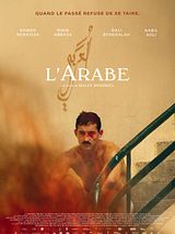 Affiche de L’Arabe (The Arab), film à voir en streaming sur Pygargue
