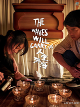 Affiche de The Waves Will Carry Us, film à voir en streaming sur Pygargue