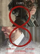 Affiche de 8, film à voir en streaming sur Pygargue