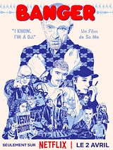 Affiche de Banger, film à voir en streaming sur Pygargue