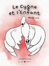 poster du film Le Cygne et l'enfant