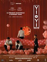 poster du film Yi Yi