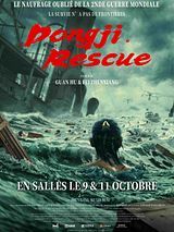 Affiche de Dongji Rescue, film à voir en streaming sur Pygargue
