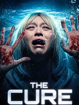 Affiche de The Cure, film à voir en streaming sur Pygargue