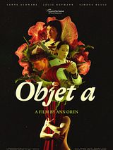 Affiche de Objet A, film à voir en streaming sur Pygargue