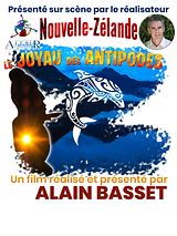 poster du film ALTAÏR conférences - Nouvelle-Zélande, Joyau des Antipodes