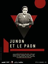 Affiche de Junon et le paon, film à voir en streaming sur Pygargue
