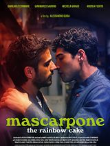 Affiche de Maschile Plurale, film à voir en streaming sur Pygargue