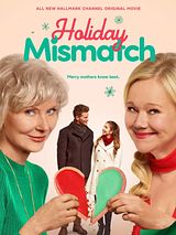 Affiche de Belles-mères Noël, film à voir en streaming sur Pygargue