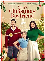 Affiche de Le Voeu magique de Noël, film à voir en streaming sur Pygargue