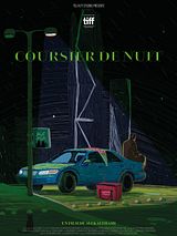 Affiche de Coursier de nuit, film à voir en streaming sur Pygargue